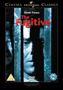 The Fugitive (1947)  (DVD)